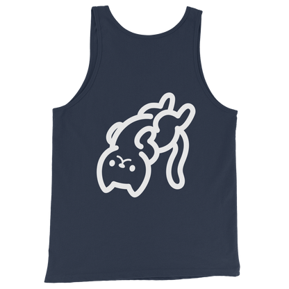 EatPu$$yNotAnimals Tank Top