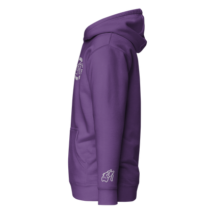 EatPu$$yNotAnimals Hoodie