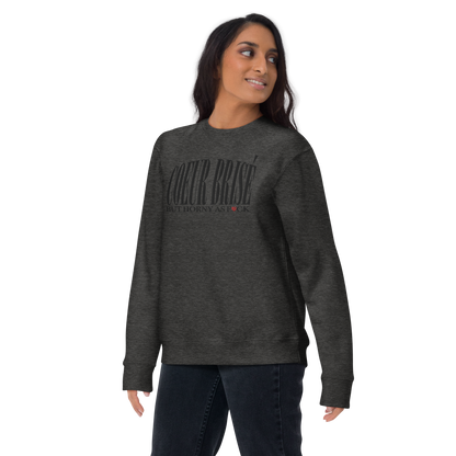 💔CB PremSweatshirt